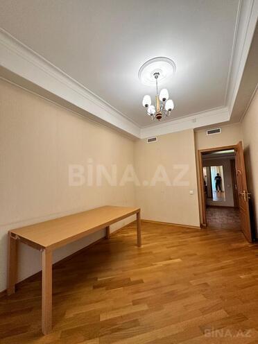İcarəyə verilir 3 otaqlı ofis 120 m², Sahil m., photo 8 from 24