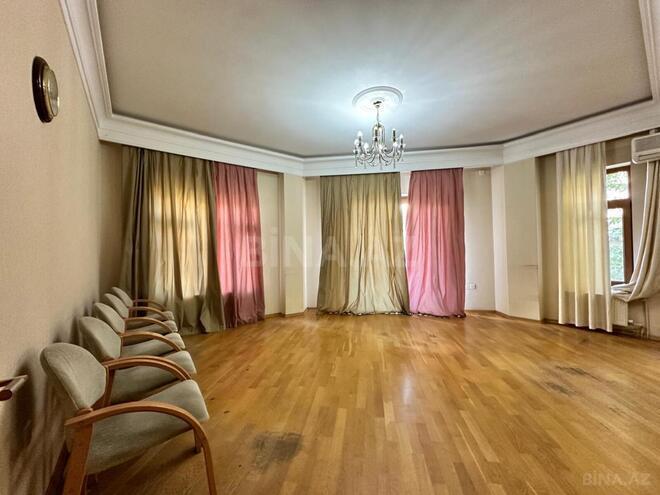 İcarəyə verilir 3 otaqlı ofis 120 m², Sahil m., photo 17 from 24