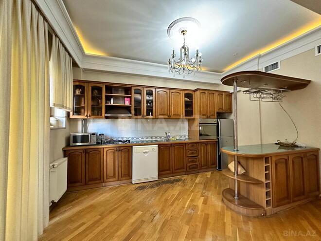 İcarəyə verilir 3 otaqlı ofis 120 m², Sahil m., photo 15 from 24