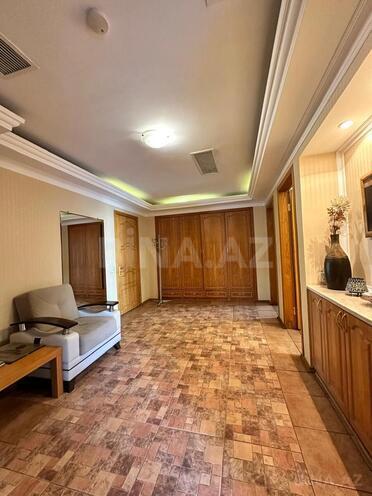 İcarəyə verilir 3 otaqlı ofis 120 m², Sahil m., photo 4 from 24