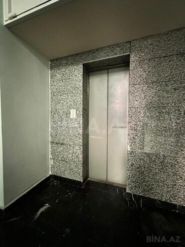 İcarəyə verilir 3 otaqlı ofis 120 m², Sahil m., photo 20 from 24
