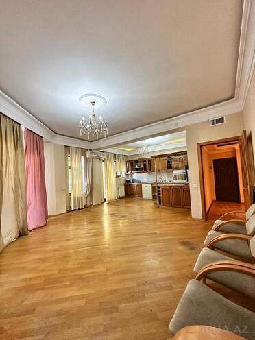 İcarəyə verilir 3 otaqlı ofis 120 m², Sahil m., photo 13 from 24