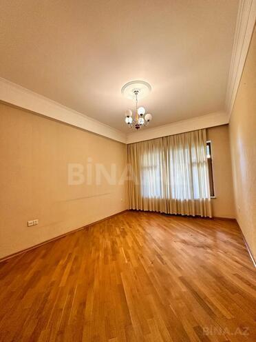 İcarəyə verilir 3 otaqlı ofis 120 m², Sahil m., photo 9 from 24