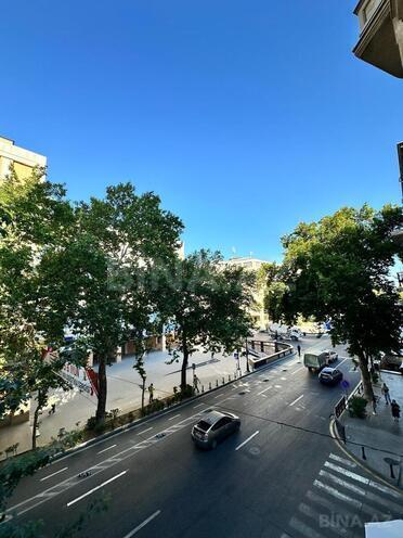 İcarəyə verilir 3 otaqlı ofis 120 m², Sahil m., photo 3 from 24