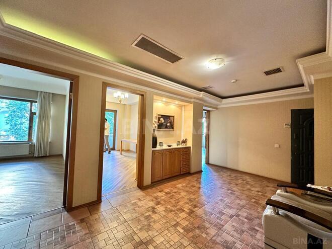 İcarəyə verilir 3 otaqlı ofis 120 m², Sahil m., photo 5 from 24