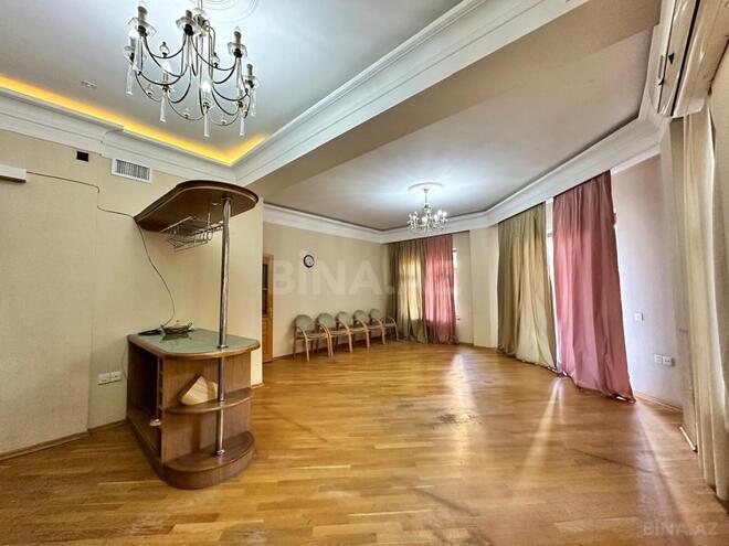 İcarəyə verilir 3 otaqlı ofis 120 m², Sahil m., photo 14 from 24