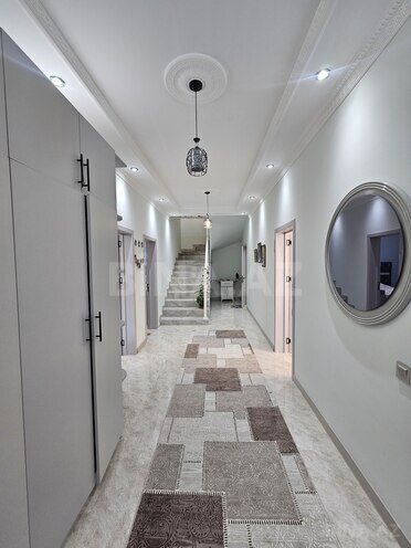 Satılır 5 otaqlı həyət evi/bağ evi 220 m², Masazır q., photo 4 from 23