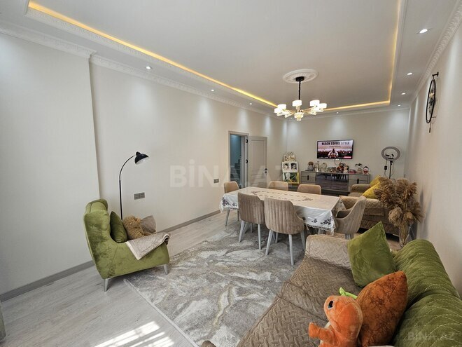 Satılır 5 otaqlı həyət evi/bağ evi 220 m², Masazır q., photo 7 from 23