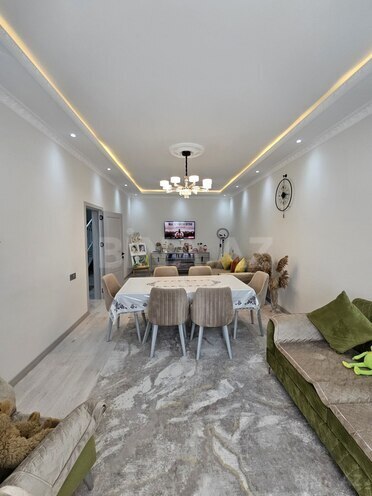 Satılır 5 otaqlı həyət evi/bağ evi 220 m², Masazır q., photo 8 from 23