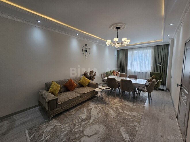 Satılır 5 otaqlı həyət evi/bağ evi 220 m², Masazır q., photo 9 from 23