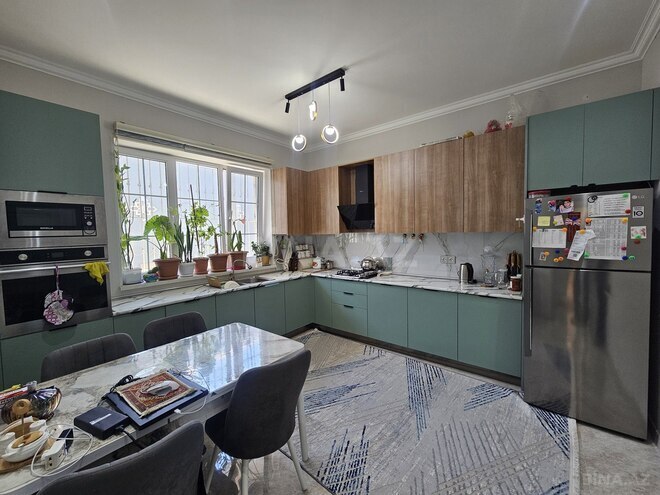 Satılır 5 otaqlı həyət evi/bağ evi 220 m², Masazır q., photo 10 from 23