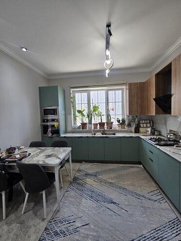 Satılır 5 otaqlı həyət evi/bağ evi 220 m², Masazır q., photo 11 from 23