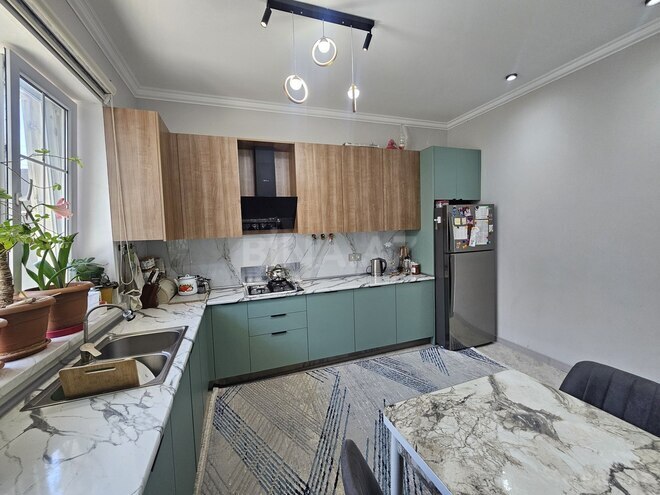 Satılır 5 otaqlı həyət evi/bağ evi 220 m², Masazır q., photo 12 from 23