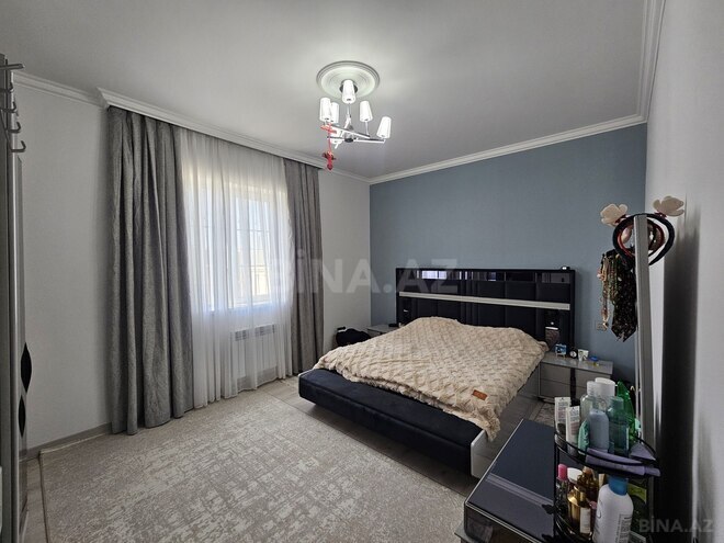 Satılır 5 otaqlı həyət evi/bağ evi 220 m², Masazır q., photo 13 from 23