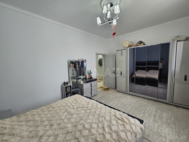 Satılır 5 otaqlı həyət evi/bağ evi 220 m², Masazır q., photo 14 from 23