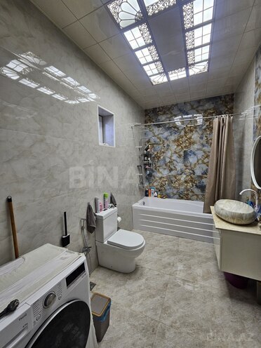 Satılır 5 otaqlı həyət evi/bağ evi 220 m², Masazır q., photo 15 from 23
