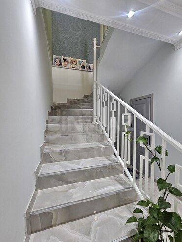 Satılır 5 otaqlı həyət evi/bağ evi 220 m², Masazır q., photo 16 from 23