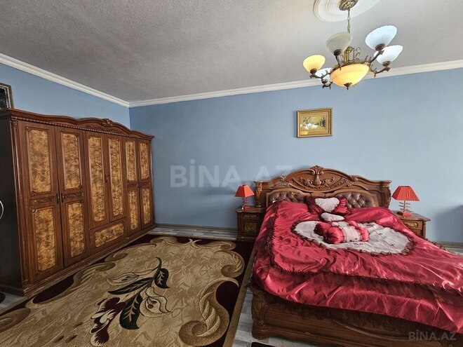 Satılır 5 otaqlı həyət evi/bağ evi 220 m², Masazır q., photo 17 from 23