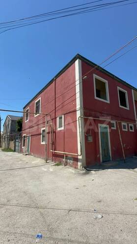 Satılır 6 otaqlı həyət evi/bağ evi 132 m², Mehdiabad q., photo 1 from 23