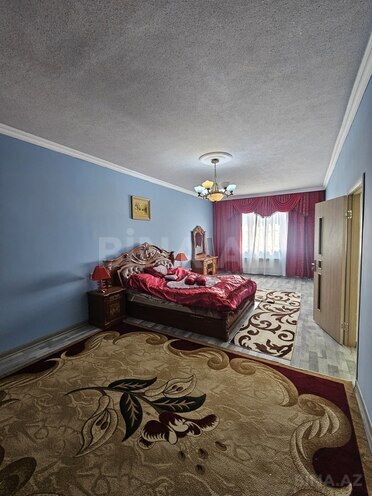 Satılır 5 otaqlı həyət evi/bağ evi 220 m², Masazır q., photo 18 from 23