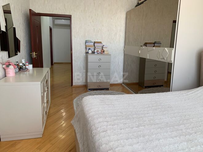 Satılır 2 otaqlı yeni tikili 85 m², Azadlıq Prospekti m., photo 9 from 11