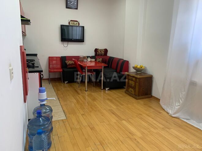 Satılır 2 otaqlı yeni tikili 85 m², Azadlıq Prospekti m., photo 7 from 11