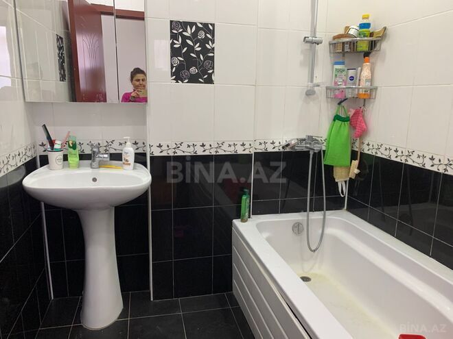 Satılır 2 otaqlı yeni tikili 85 m², Azadlıq Prospekti m., photo 8 from 11