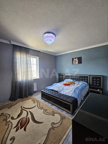 Satılır 5 otaqlı həyət evi/bağ evi 220 m², Masazır q., photo 19 from 23