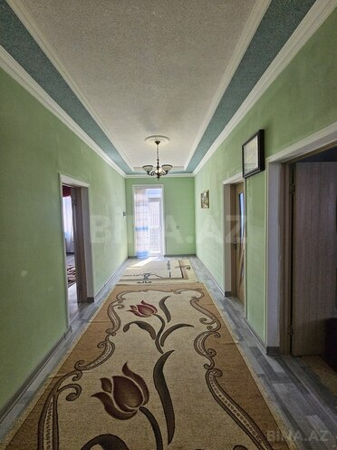 Satılır 5 otaqlı həyət evi/bağ evi 220 m², Masazır q., photo 21 from 23