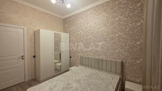 İcarəyə verilir 2 otaqlı yeni tikili 45 m², photo 4 from 10