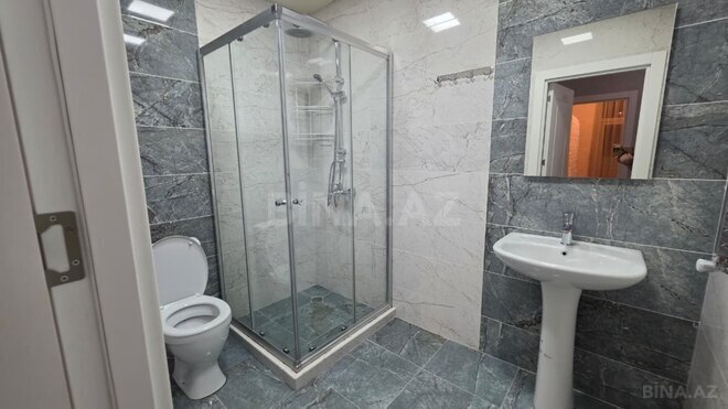 İcarəyə verilir 2 otaqlı yeni tikili 45 m², photo 7 from 10