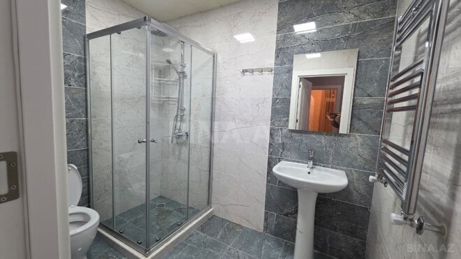 İcarəyə verilir 2 otaqlı yeni tikili 45 m², photo 8 from 10