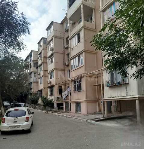 İcarəyə verilir 3 otaqlı köhnə tikili 75 m², İnşaatçılar m., photo 11 from 12