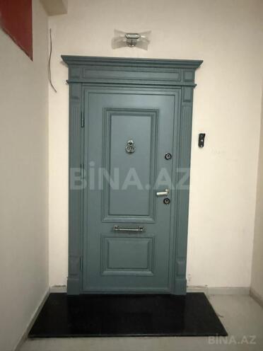 İcarəyə verilir 3 otaqlı yeni tikili 100 m², Nəsimi r., photo 21 from 24