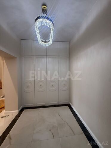 İcarəyə verilir 3 otaqlı yeni tikili 100 m², Nəsimi r., photo 11 from 24