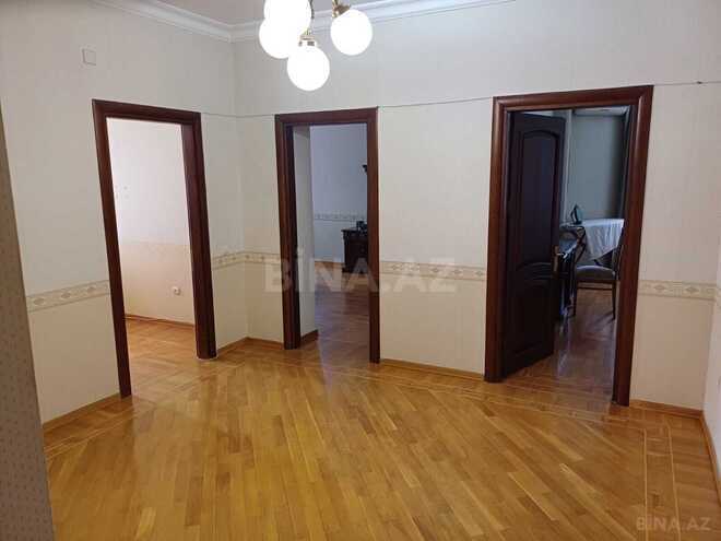 İcarəyə verilir 4 otaqlı yeni tikili 220 m², Sahil m., photo 7 from 19