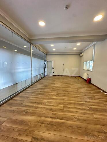 İcarəyə verilir  obyekt 458 m², Xətai r., photo 1 from 11