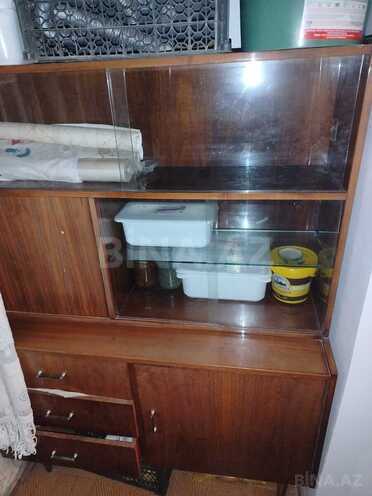 Satılır 2 otaqlı köhnə tikili 45 m², Xətai r., photo 3 from 7