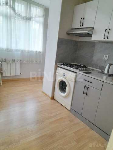 İcarəyə verilir 3 otaqlı köhnə tikili 80 m², İnşaatçılar m., photo 9 from 14