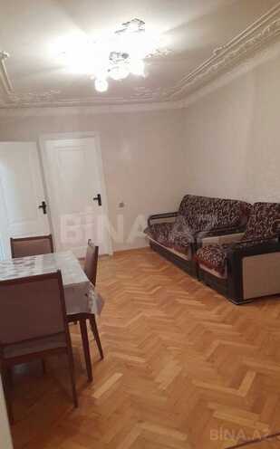 İcarəyə verilir 3 otaqlı köhnə tikili 80 m², İnşaatçılar m., photo 3 from 14