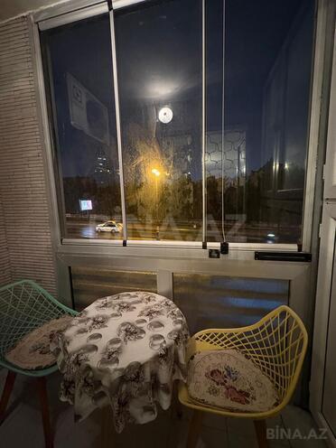 Satılır 1 otaqlı yeni tikili 35 m², Nizami m., photo 3 from 14