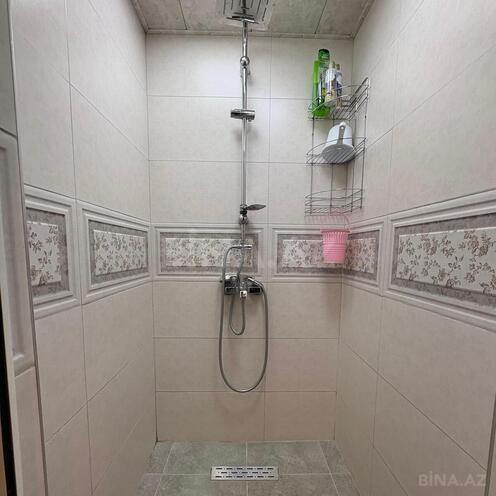 Satılır 1 otaqlı yeni tikili 35 m², Nizami m., photo 12 from 14
