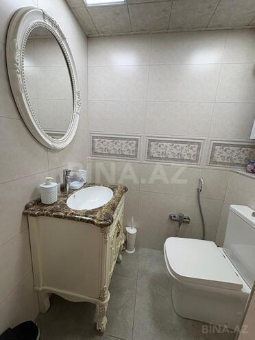 Satılır 1 otaqlı yeni tikili 35 m², Nizami m., photo 11 from 14
