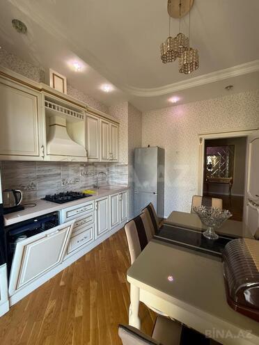İcarəyə verilir 2 otaqlı yeni tikili 80 m², Ağ şəhər q., photo 11 from 13