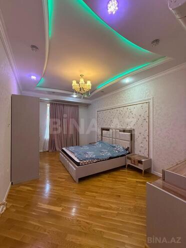 İcarəyə verilir 2 otaqlı yeni tikili 80 m², Ağ şəhər q., photo 9 from 13