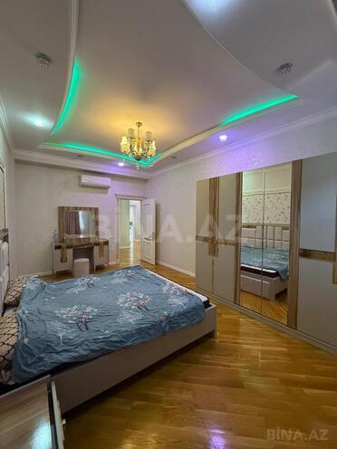 İcarəyə verilir 2 otaqlı yeni tikili 80 m², Ağ şəhər q., photo 8 from 13