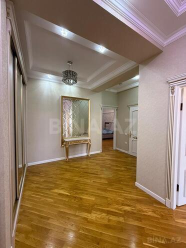 İcarəyə verilir 2 otaqlı yeni tikili 80 m², Ağ şəhər q., photo 5 from 13