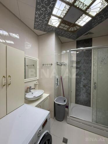 İcarəyə verilir 2 otaqlı yeni tikili 80 m², Ağ şəhər q., photo 12 from 13