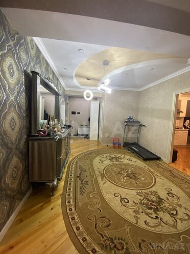 Satılır 3 otaqlı yeni tikili 128 m², Həzi Aslanov m., photo 7 from 18