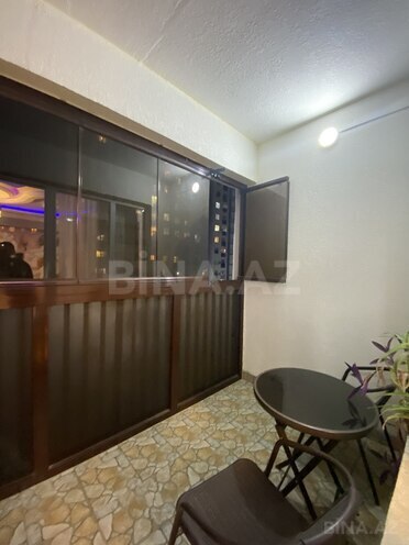 Satılır 3 otaqlı yeni tikili 128 m², Həzi Aslanov m., photo 16 from 18